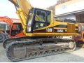 Продается гусеничный экскаватор Caterpillar 345BL 2001 год в городе Владивосток, фото 3, Строительная техника