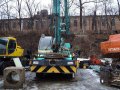 Кран Kobelco RK350 в городе Владивосток, фото 1, Приморский край