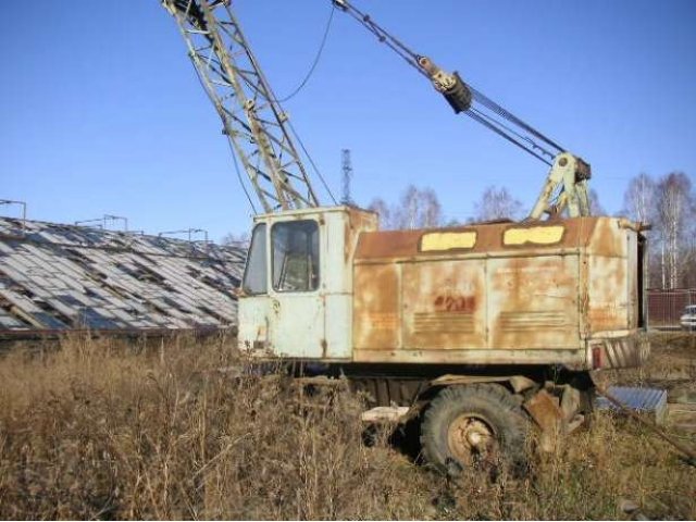 Кран КС-4361А в городе Златоуст, фото 2, Челябинская область