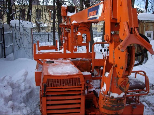 Продам ямобур YANMAR в городе Ижевск, фото 3, стоимость: 750 000 руб.