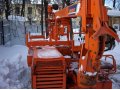 Продам ямобур YANMAR в городе Ижевск, фото 3, Строительная техника