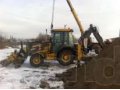 Экскаватор-погрузчикJohn Deere325j+гидромолот в городе Воронеж, фото 6, Строительная техника