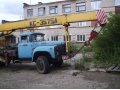 Автокран Зил 133 ГЯ 1989 года в городе Киров, фото 2, стоимость: 3 500 000 руб.