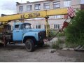 Автокран кс3575А ЗИЛ гя в городе Киров, фото 4, Кировская область