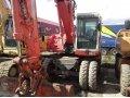 Экскаватор ATLAS-TEREX 1504 M в городе Зеленоградск, фото 1, Калининградская область