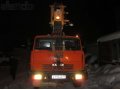 Автокран 25т. 2007г.в. продадим!!! в городе Киров, фото 6, Строительная техника