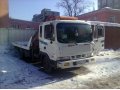 Hyundai HD-120. Эвакуатор в городе Киржач, фото 6, Эвакуаторы