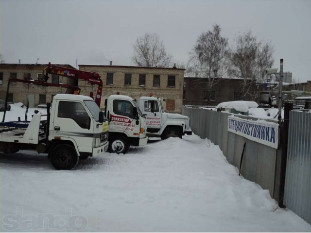 Эвакуатор круглосуточно в городе Стерлитамак, фото 1, стоимость: 800 руб.