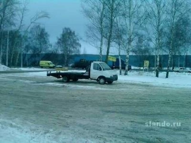 Услуги эвакуатора Сокол в городе Казань, фото 1, Эвакуаторы