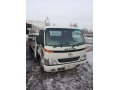 Эвакуатор Toyota Toyoace 1999 г.в. в городе Хабаровск, фото 1, Хабаровский край