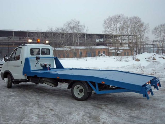 Эвакуаторы в городе Нижний Новгород, фото 4, Нижегородская область