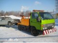 эвакуатор Тойота Дюна в городе Омск, фото 1, Омская область