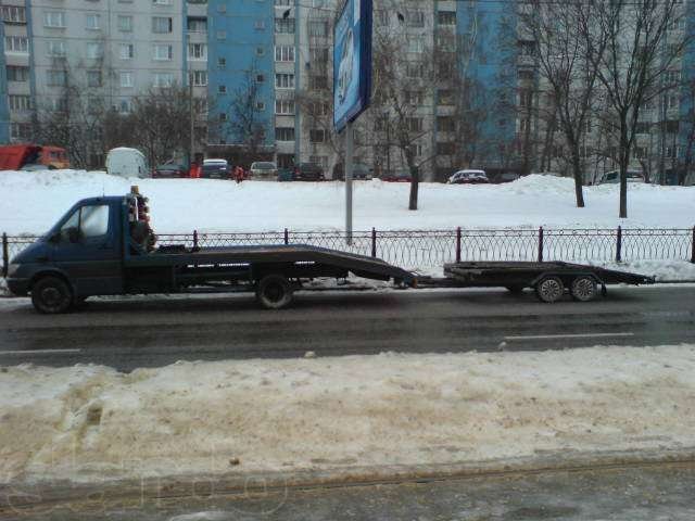 Продаю эвакуатор Мерседес Спринтер 616 в городе Москва, фото 2, Московская область