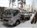 Манипулятор Toyota Dyna (Тойота Дюна) в городе Екатеринбург, фото 1, Свердловская область