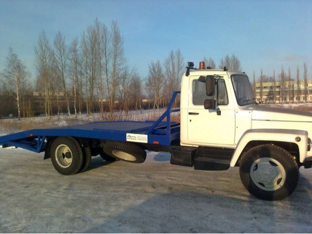 Переоборудование в Эвакуаторы в городе Псков, фото 2, Эвакуаторы