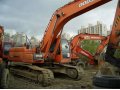 Продам гусеничный экскаватор Doosan в городе Владивосток, фото 1, Приморский край