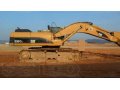 Продается гусеничный экскаватор Caterpillar 330CL 2003год в городе Владивосток, фото 1, Приморский край