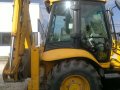 Экскаватор-погрузчик JCB 3CX 2003г. Продажа в городе Санкт-Петербург, фото 2, стоимость: 1 750 000 руб.