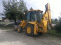 Экскаватор-погрузчик JCB 3CX 2003г. Продажа в городе Санкт-Петербург, фото 3, Экскаваторы