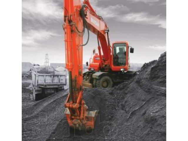 Продам экскаватор Doosan S180W, Тула в городе Тула, фото 1, стоимость: 4 770 000 руб.