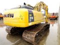 Гусеничный экскаватор Komatsu PC 210 LC-8 в городе Омск, фото 3, Экскаваторы