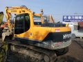 Продается Гусеничный Экскаватор Hyundai Robex 140lc в городе Владивосток, фото 1, Приморский край