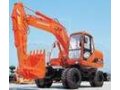 Экскаватор колесный DOOSAN S180W-V в городе Пермь, фото 2, стоимость: 4 908 000 руб.