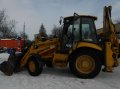 Экскаватор-погрузчик KOMATSU WB93R-2 (Япония) в городе Ростов-на-Дону, фото 4, Ростовская область