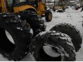 Экскаватор-погрузчик KOMATSU WB93R-2 (Япония) в городе Ростов-на-Дону, фото 7, Ростовская область