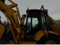 Экскаватор-погрузчик KOMATSU WB93R-2 (Япония) в городе Ростов-на-Дону, фото 8, стоимость: 2 100 000 руб.