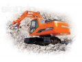 Продается гусеничный экскаватор Doosan S225NLC, Тула в наличии в городе Тула, фото 1, Тульская область