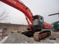 Экскаватор Hitachi EX450H-3 в городе Владивосток, фото 1, Приморский край