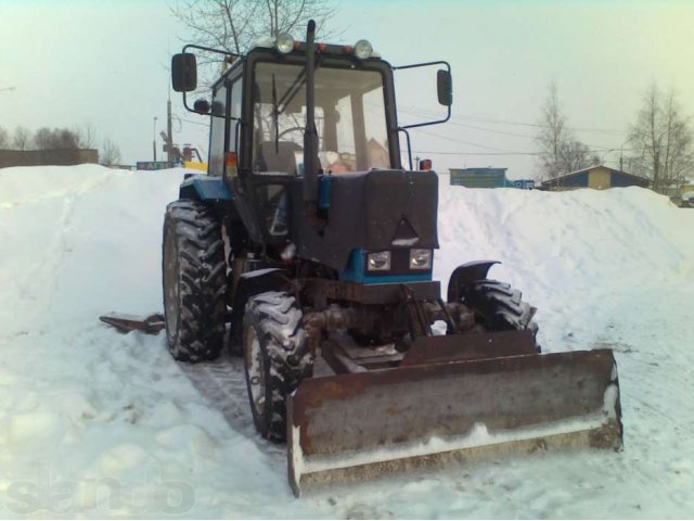 Экскаватор-бульдозер ЭО-2621 в городе Великий Новгород, фото 1, Новгородская область