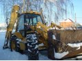 Продам экскаватор-погрузчик JCB4CX super в городе Курган, фото 1, Курганская область