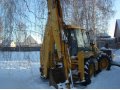 Продам экскаватор-погрузчик JCB4CX super в городе Курган, фото 2, стоимость: 1 600 000 руб.