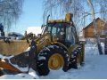 Продам экскаватор-погрузчик JCB4CX super в городе Курган, фото 3, Экскаваторы