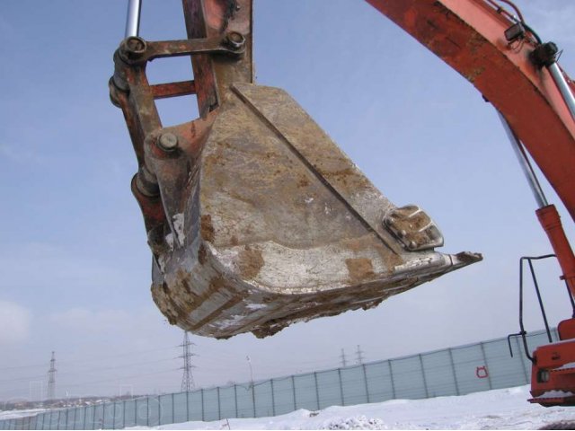 HITACHI ZX 330 гусеничный экскаватор в городе Киржач, фото 2, стоимость: 3 600 000 руб.