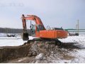 HITACHI ZX 330 гусеничный экскаватор в городе Киржач, фото 1, Владимирская область