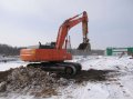 HITACHI ZX 330 гусеничный экскаватор в городе Киржач, фото 3, Экскаваторы