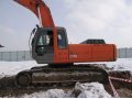 HITACHI ZX 330 гусеничный экскаватор в городе Киржач, фото 5, стоимость: 3 600 000 руб.