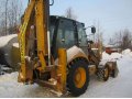 Продаю экскаватор - погрузчик в городе Тверь, фото 1, Тверская область