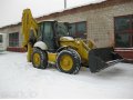 Экскаватор-погрузчик Komatsu WB93S-5 в городе Обнинск, фото 1, Калужская область