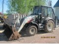 Экскаватор-погрузчик TEREX-820 в городе Красноярск, фото 1, Красноярский край