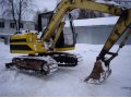 Продам экскаватор caterpiller 307 в городе Ижевск, фото 1, Удмуртия