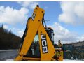 Экскаватор погрузчик JCB 3CX 2012 г  в на заказ из Европы! в городе Санкт-Петербург, фото 2, стоимость: 2 750 000 руб.