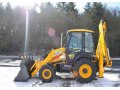 Экскаватор погрузчик JCB 3CX 2012 г  в на заказ из Европы! в городе Санкт-Петербург, фото 5, стоимость: 2 750 000 руб.