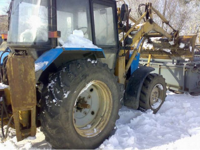 Беларусь (МТЗ) МТЗ-82 в городе Курган, фото 4, стоимость: 600 000 руб.