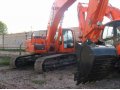 Doosan DX300LCA в городе Красноярск, фото 1, Красноярский край