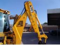 Продажа экскаватора-погрузчика JCB 3CX tele в городе Челябинск, фото 5, стоимость: 2 350 000 руб.