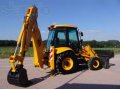 Продажа экскаватора-погрузчика JCB 3CX tele в городе Челябинск, фото 7, Челябинская область